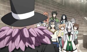 Rising of the Shield Hero S3 - 10 [DUB]
