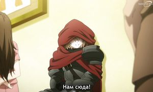 Goblin Slayer S2 - 10 [SUB]