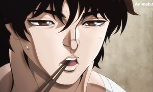 baki s2 ep21