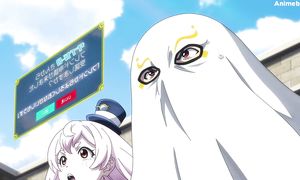 shangri-la seria 9