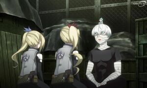 Ragna Crimson - 11 [DUB]