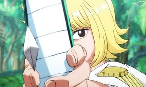 One Piece - 1087 [SUB]