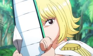 [SaloVpalo] One Piece - 1087 (1080p)