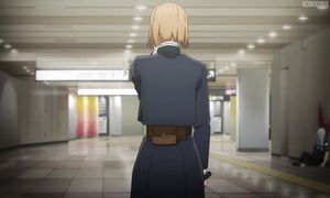 Jujutsu Kaisen - S2 EP19