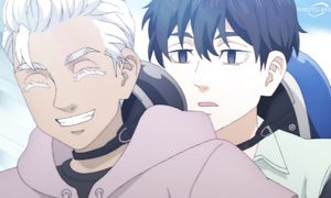 Tokyo Revengers S3 - 11 [DUB]