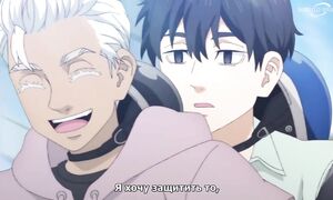 Tokyo Revengers S3 - 11 [SUB]
