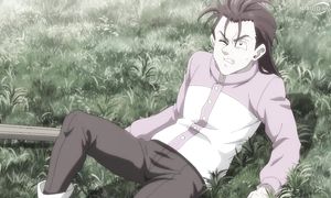Mokushiroku no Yonkishi - 09 [SUB]