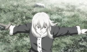 Mokushiroku no Yonkishi - 09 [DUB]