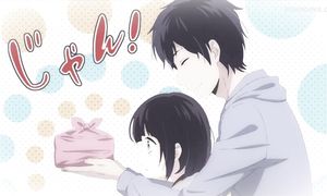 Scum's Wish - EP1
