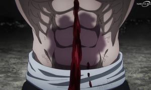 Jujutsu Kaisen S2 - 21 [DUB]