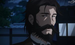Rurouni Kenshin - 24 [DUB]