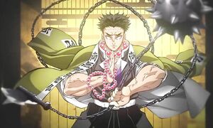 Demon Slayer: Kimetsu no Yaiba Hashira Training Arc trailer