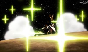 Tate no Yuusha no Nariagari S3 - 11 [DUB]