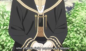 Frieren - 15 [SUB]
