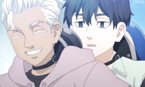 Tokyo Revengers - S3 EP11