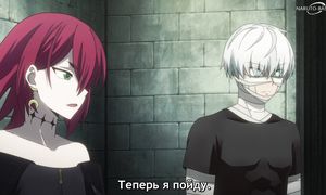 Ragna Crimson - 12 [SUB]