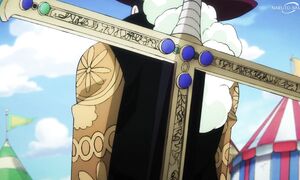 One Piece - 1086 [DUB]