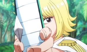 One Piece - 1087 [DUB]