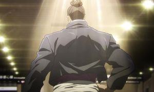 Jujutsu Kaisen - S2 EP20