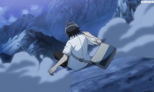 tsukimichi seria 1