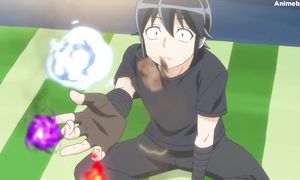 tsukimichi seria 2