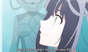 16bit Sensation - 12 [SUB]