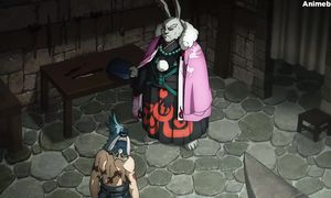 shangri-la seria 11