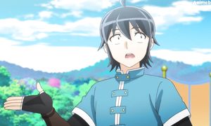 tsukimichi seria 8