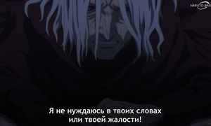 Ancient Magus Bride S2 - 24 [SUB]