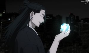 Jujutsu Kaisen S2 - 22 [DUB]