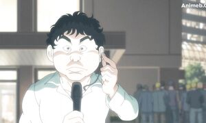 baki s2 ep23