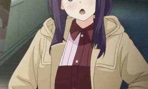 [SakuraCircle]+Doukyo+Suru+Neneki+-+01+(DVD+720x480+h264+AAC)+[0A4358D3]