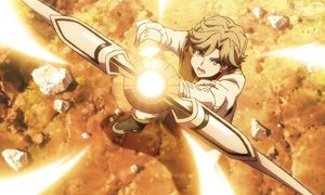 Rising of the Shield Hero S3 - 12 [DUB]