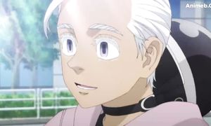 tokyo revengers s3 ep11