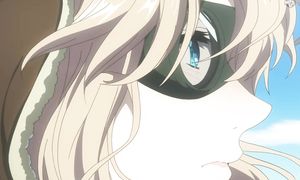 ep 12 - Violet Evergarden [MelodicVoiceStudio]