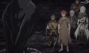 Faraway Paladin S2 - 12 [DUB]