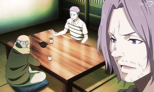 Kamonohashi Ron no Kindan Suiri - 13 [DUB]