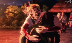 Bucket List of the Dead - 12 [SUB]
