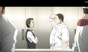 Bucket List of the Dead - 11 [DUB]