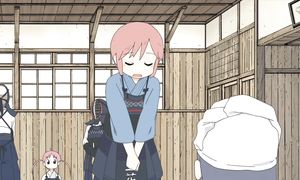 [subs] ep 24 - Nichijou [MelodicVoiceStudio]