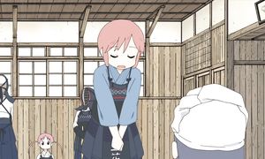 ep 24 - Nichijou [MelodicVoiceStudio]