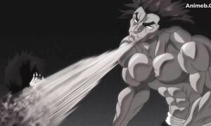 baki s2 ep24