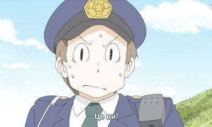 [subs] ep 25 - Nichijou [BDRip 1080p][MelodicVoiceStudio]