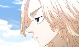 Tokyo Revengers - S3 EP13
