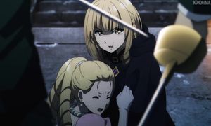 Eminence In Shadow - S2 EP9