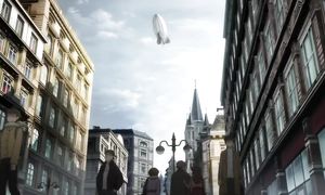 The Witch and the Beast trailer
