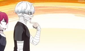 Ragna Crimson - EP10