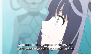 [subs] ep 12 - 16bit Sensation - Another Layer [Melvoice]
