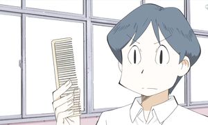 ep 26 - Nichijou [MelodicVoiceStudio]