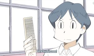[subs] ep 26 - Nichijou [MelodicVoiceStudio]